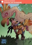 Monster hunter world handler porn Comics - milftoon mom